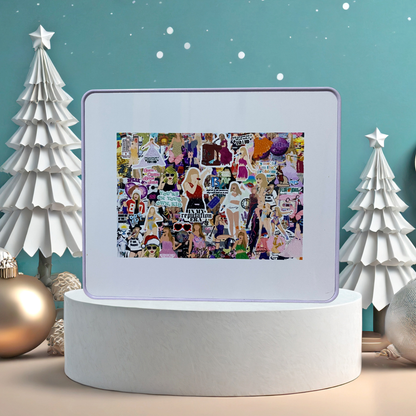 Swiftie Jigsaw Puzzle