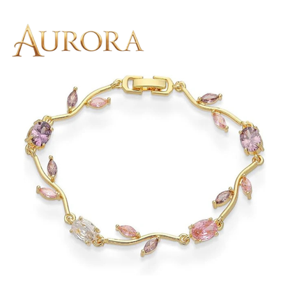 Enchanted Charm™ Luxury Princess Bracelet