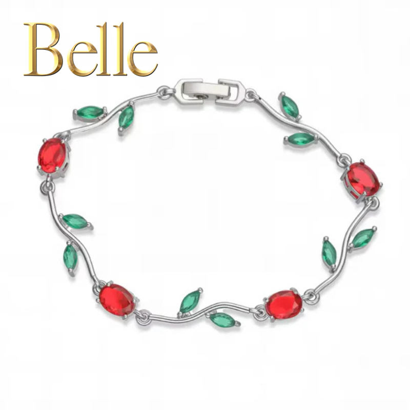 Enchanted Charm™ Luxury Princess Bracelet