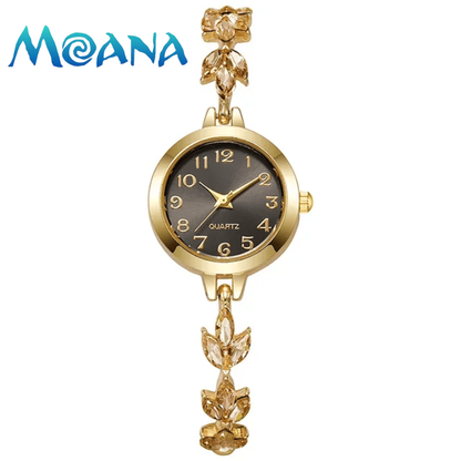 Enchanted Charm™ Luxury Princess Watches