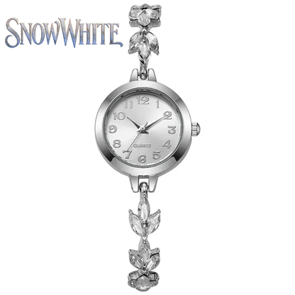 Enchanted Charm™ Luxury Princess Watches