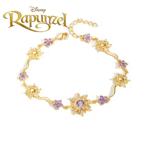 Enchanted Charm™ Luxury Princess Bracelet