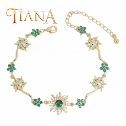 Enchanted Charm™ Luxury Princess Bracelet